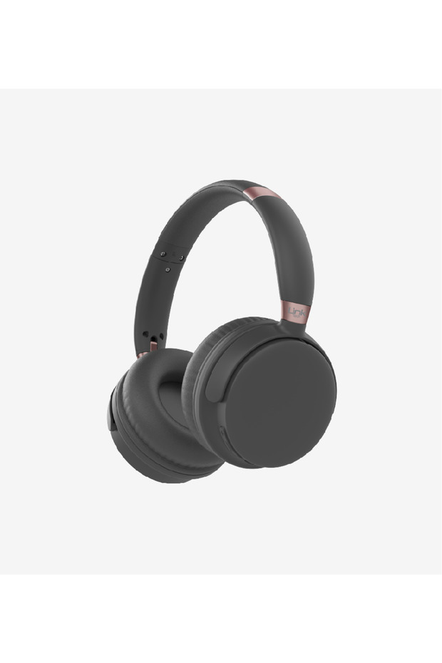 HP8 Premium ANC Kulak Üstü Bluetooth Kulaklık - 1