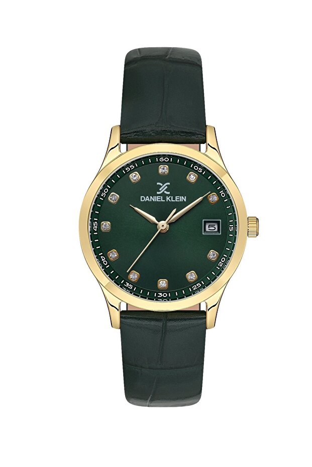 Kadın Kol Saati - 1