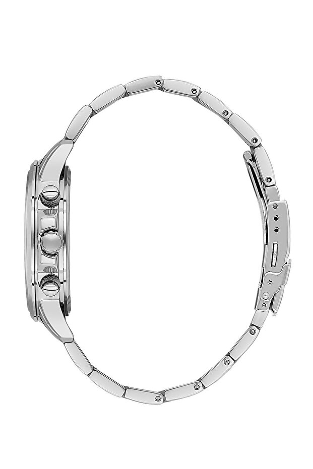 ساعة يد رجالية - 2