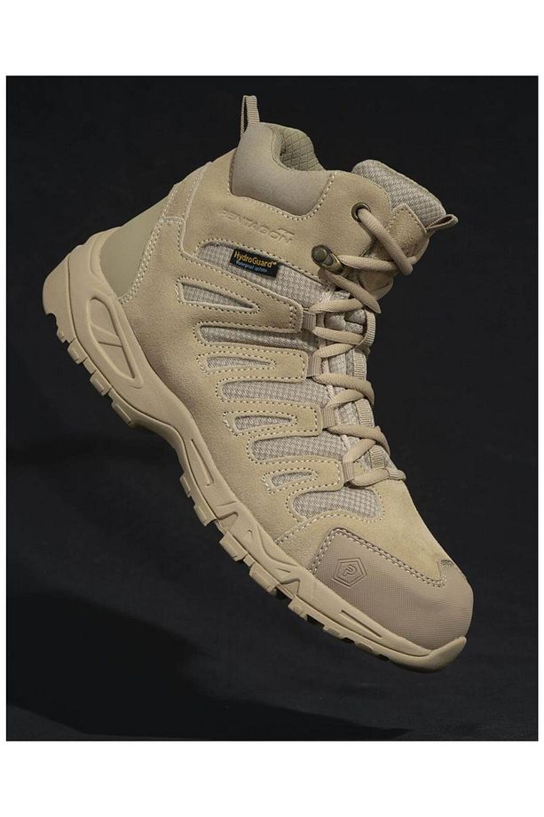 Achilles Tactical Boot Xtr 6 Taktikal Bot - 4