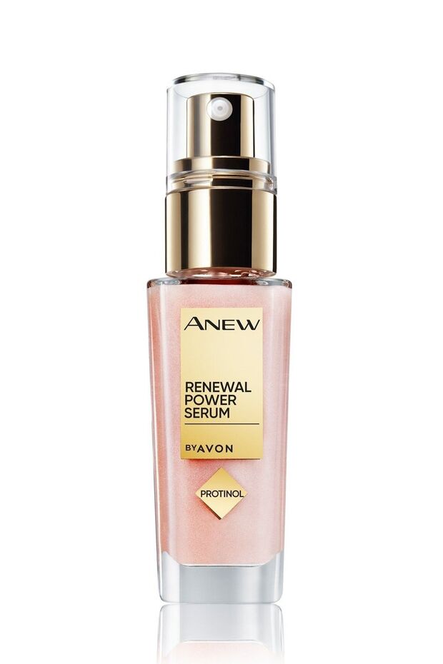 Anew Protinol Power Serum - 1