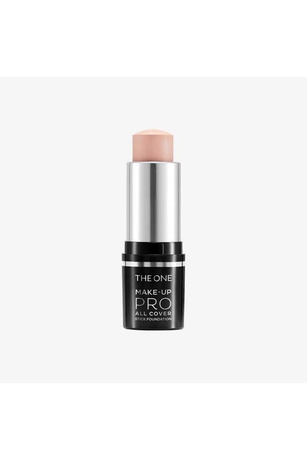 The One Make-Up Pro All Cover Stick Foundation-Light Rose 43370