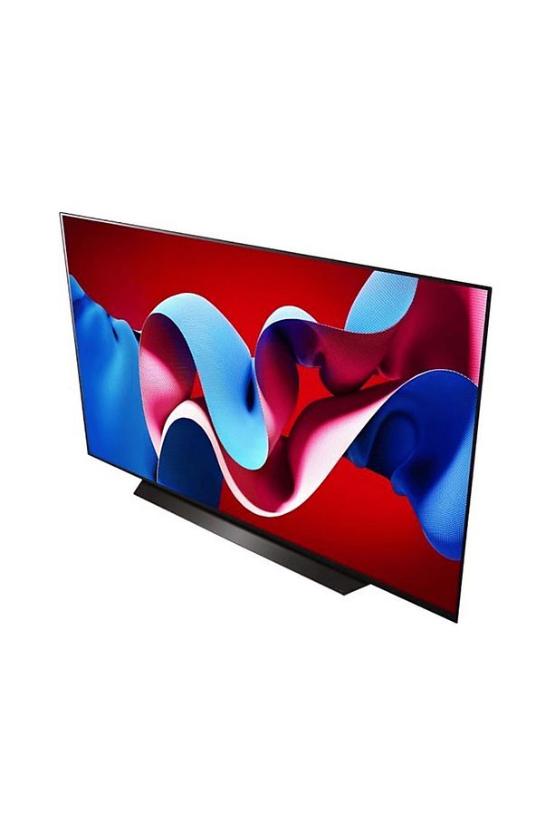 65OLEDC46 65" 165 Ekran 4K Smart AI Sihirli Kumanda Dolby Vision webOS24 OLED evo TV - 4