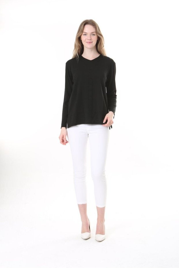 Knitwear Mother Blouse Seasonal