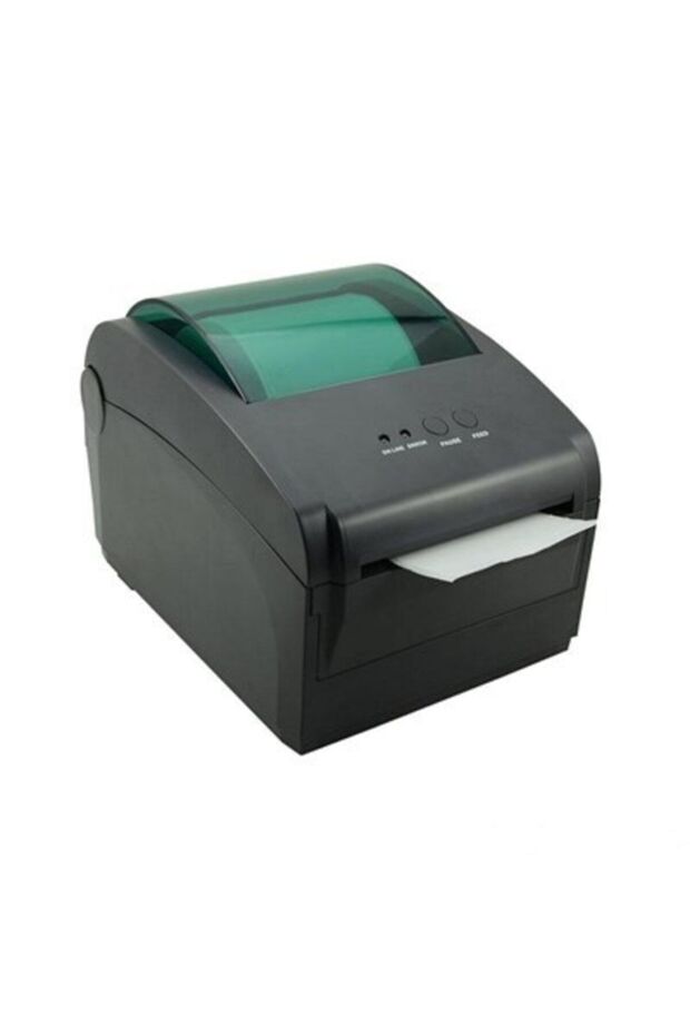 Ey24u Barcode Etiket Yazıcı