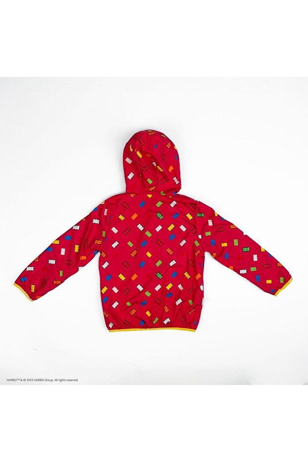 Çocuk İnce Mont - 4