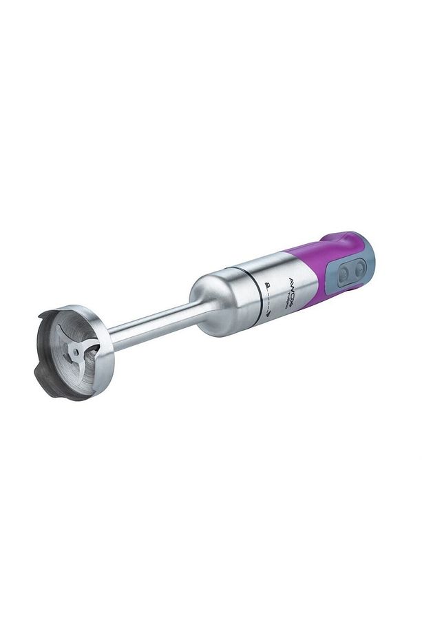 Awox Tulipso Çubuk Blender Mavi - 2