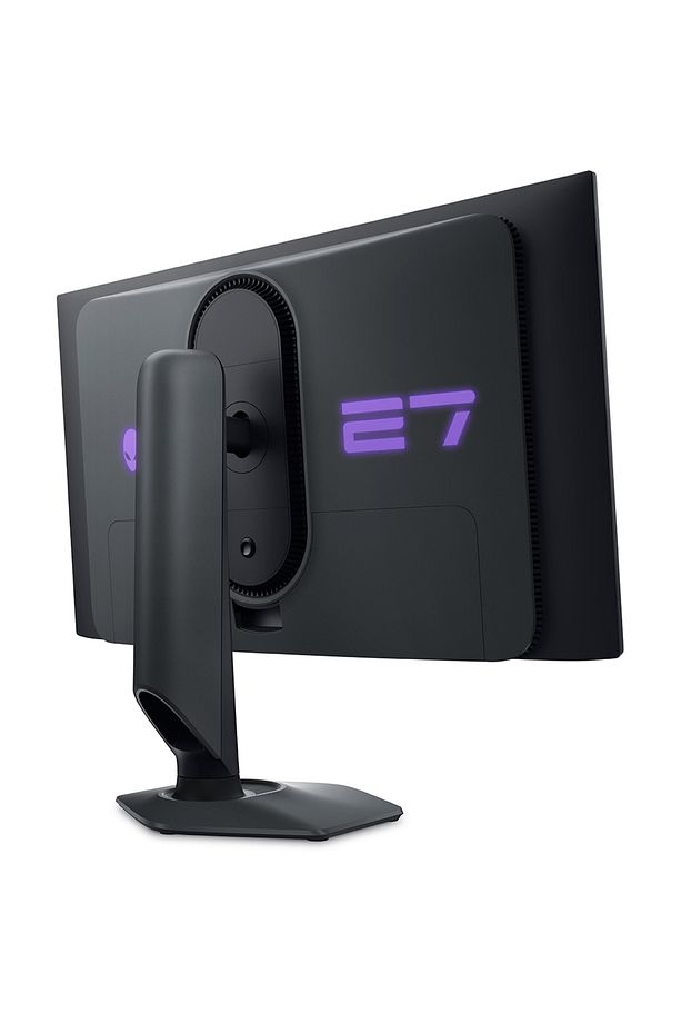 Alienware AW2725DF 27 2K 360Hz 0.03 ms HDMI DP Type-C HDR TrueBlack 400 QD-OLED Gaming Monitör - 4