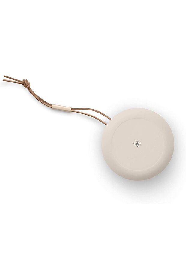 Beosound A1 2. Nesil Altın Su Geçirmez Taşınabilir Bluetooth Hoparlör - 4