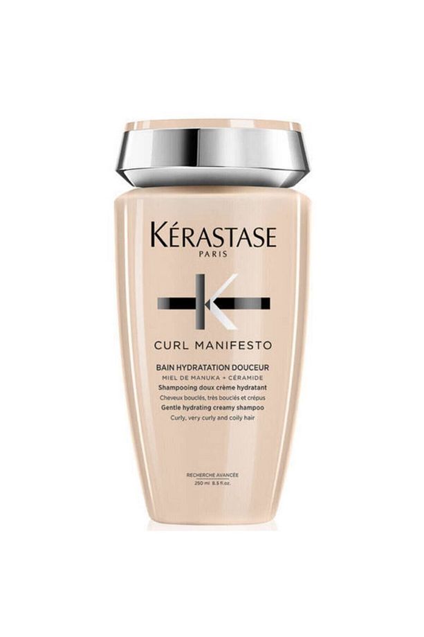 Curl Manifesto Bukle Belirginleştirici Şampuan 250 Ml + Maske 200 + Serum 150 Ml - 2