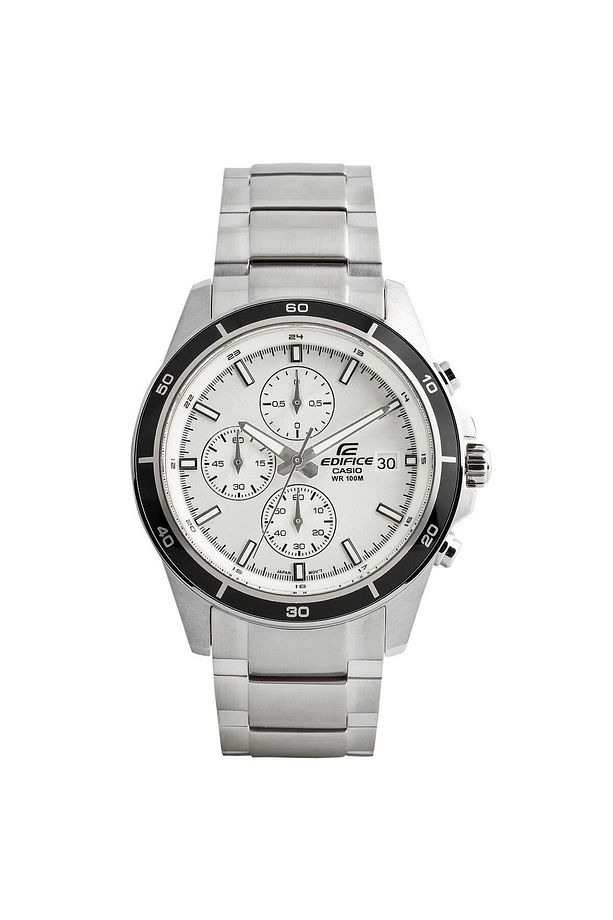 Efr-526d-7avudf Edifice Erkek Çelik Kol Saati - 1