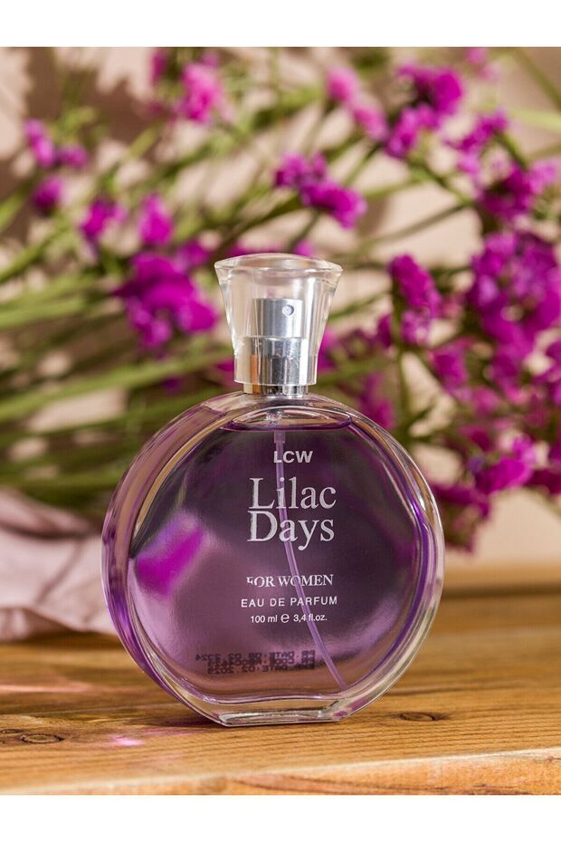 LCW Lilac Days EDP Kadın Parfüm 100 Ml - 1