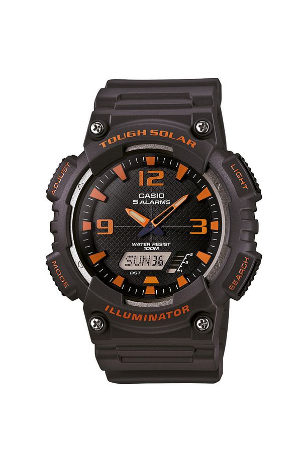 Aq-s810w-8avdf Erkek Kol Saati - 2
