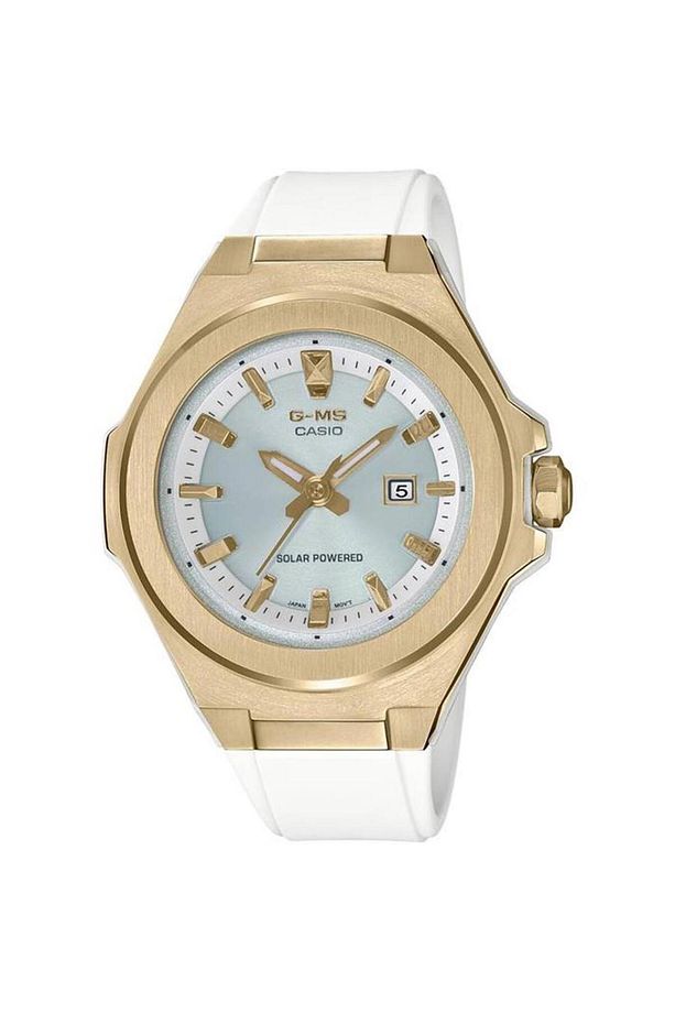 Msg-s500g-7adr G-shock Kol Saati - 1