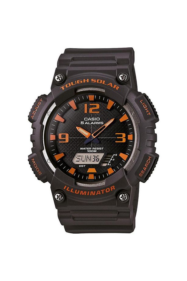 Aq-s810w-8avdf Erkek Kol Saati - 1