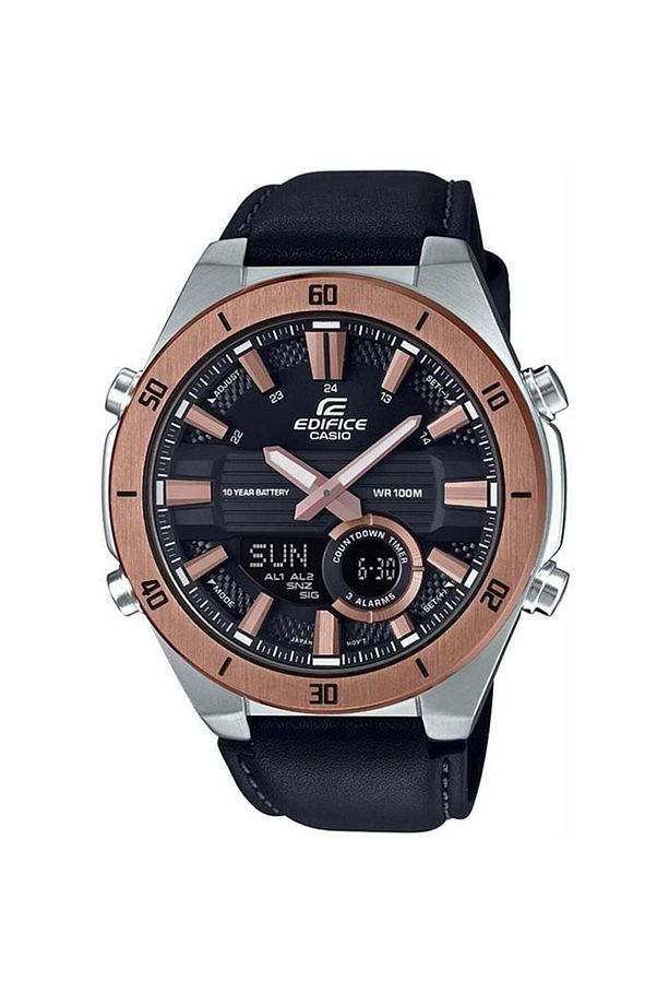 Era-110gl-1avdf Edifice Erkek Kol Saati - 1