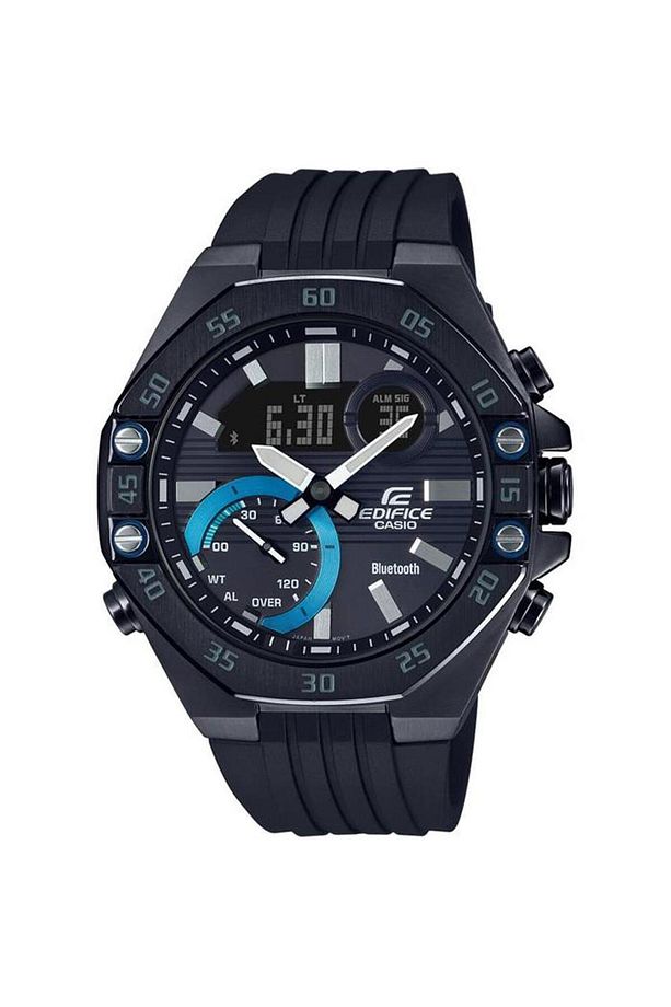 Ecb-10pb-1adf Edifice Erkek Kol Saati - 1