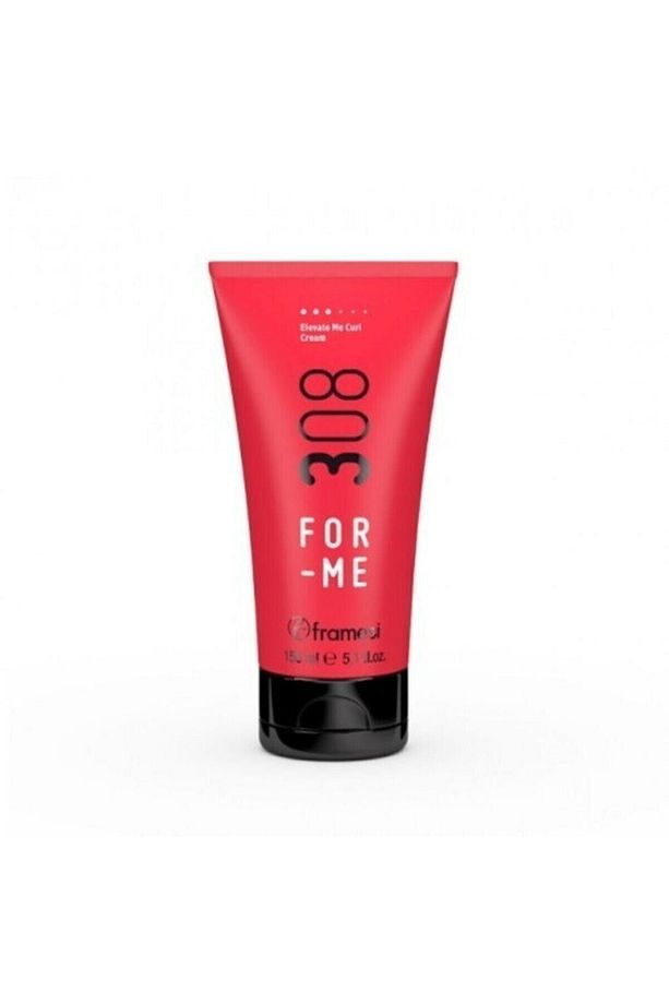 Elevate Me Curl Cream Framesı For-me 308 150 ml - 1
