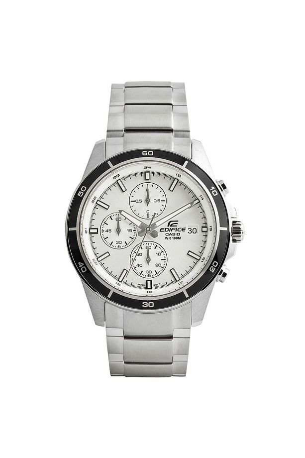 Efr-526d-7avudf Edifice Erkek Çelik Kol Saati - 2