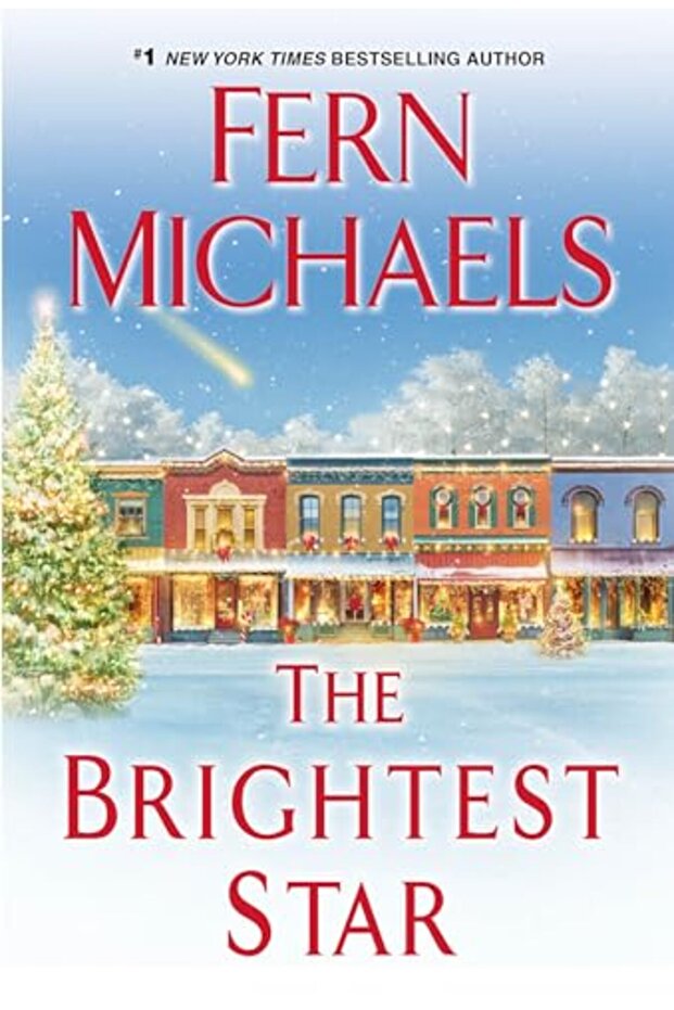 Brightest Star - 1