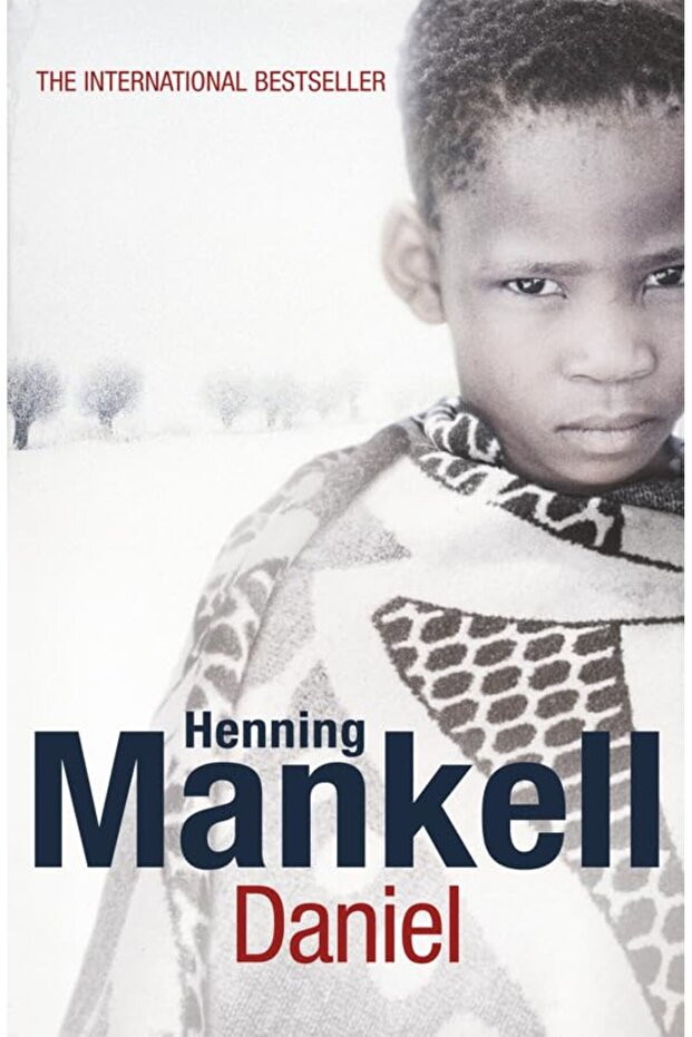 Daniel - 1