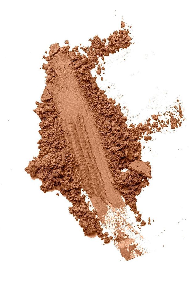 Bronzing Powder Bronzlaştırıcı Toz Pudra - 20 Koyu Bej - 3