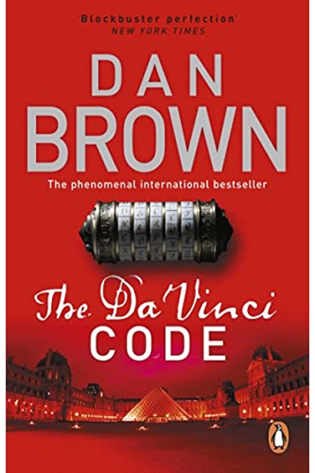 The Da Vinci Code - 1