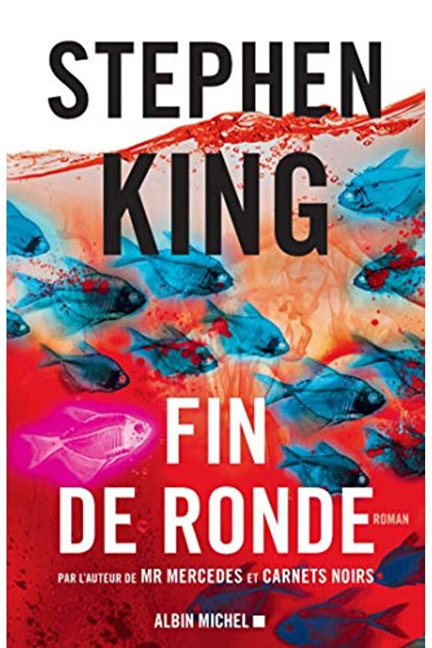 Fin De Ronde