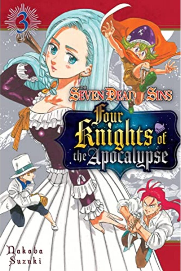 Seven Deadly Sins Four Knights Of The Apocalypse 3