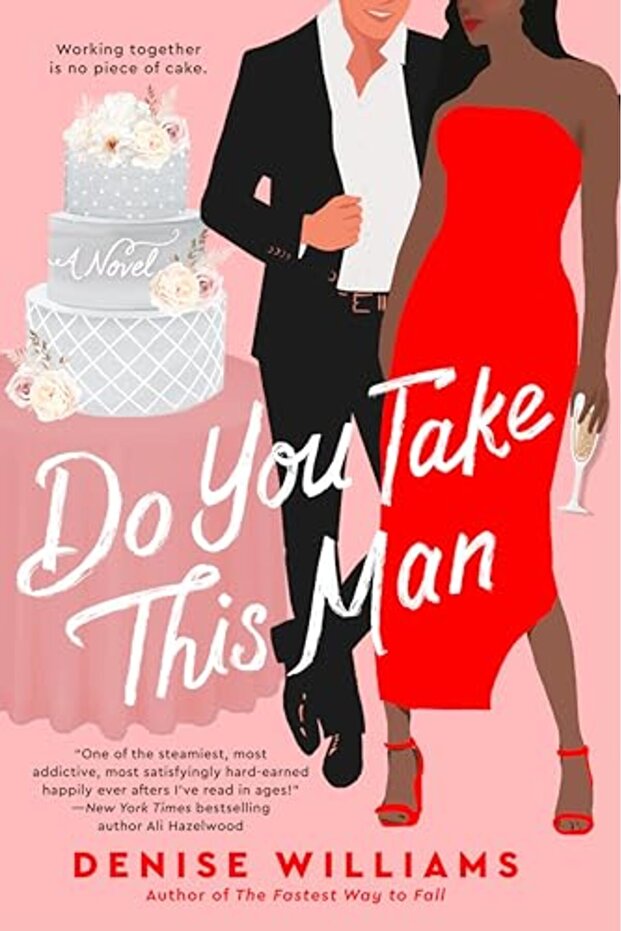 Do You Take This Man - 1