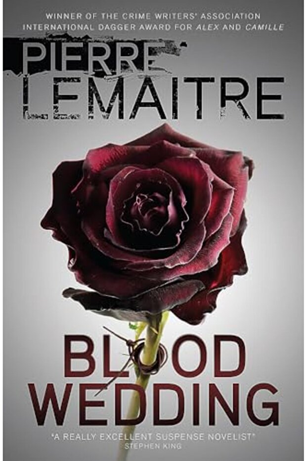 Blood Wedding - 1
