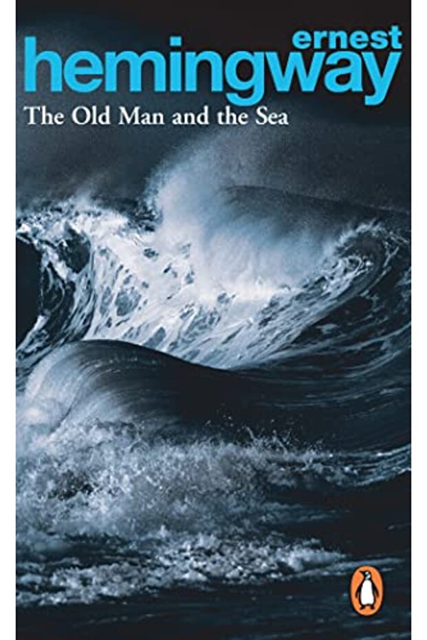 The Old Man And The Sea