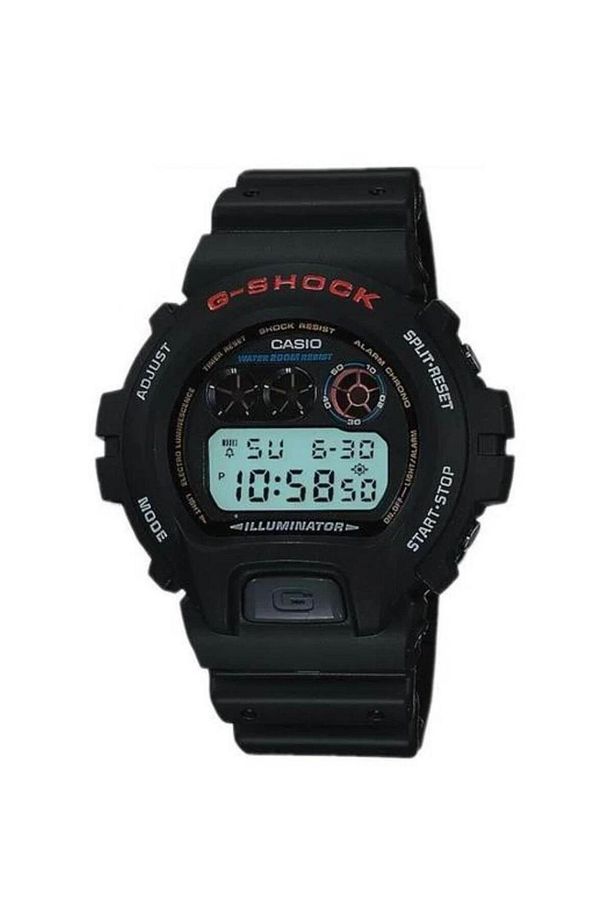 Dw-6900-1vdr G-shock Kol Saati - 1
