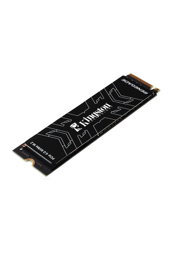 Renegade 2TB PCI-Express 4.0 M.2 SSD Bellek Okuma Hızı 7300MB / Yazma Hızı 7000MB - 2