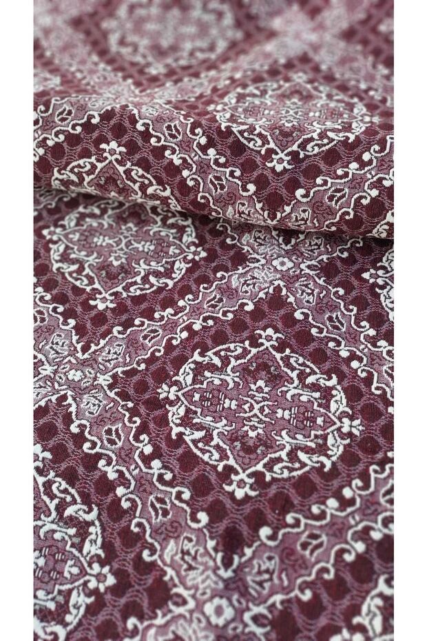 6m2 Halı Örtüsü Savan Antep Işi - 2