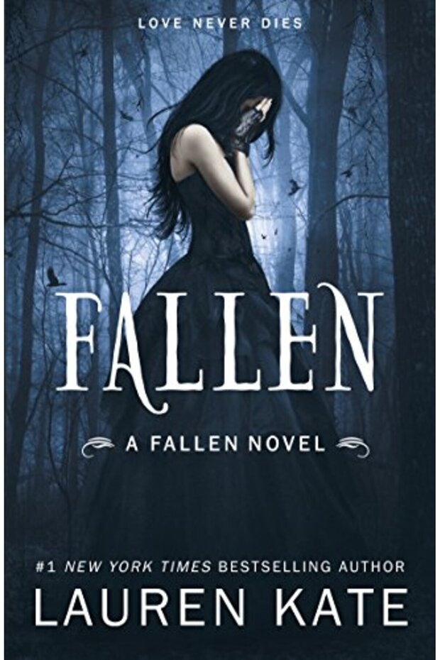 Fallen - 1