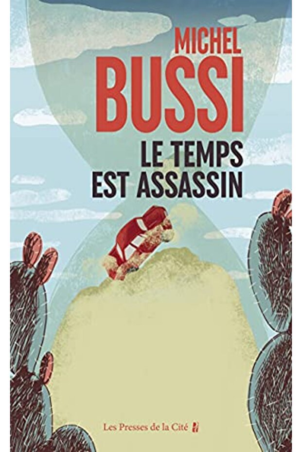 Le Temps Est Assassin - 1