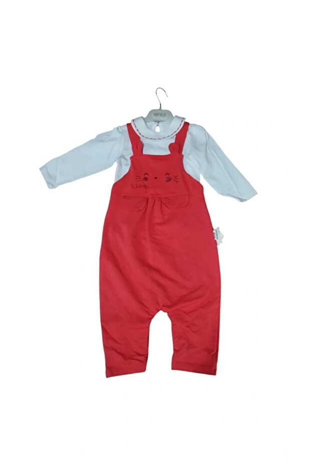 2'li Bebek Tulum Set