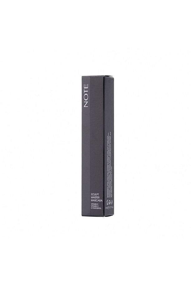 Sculpt Master Maskara Tek Tek Ayırma Etkili - Dl - 7