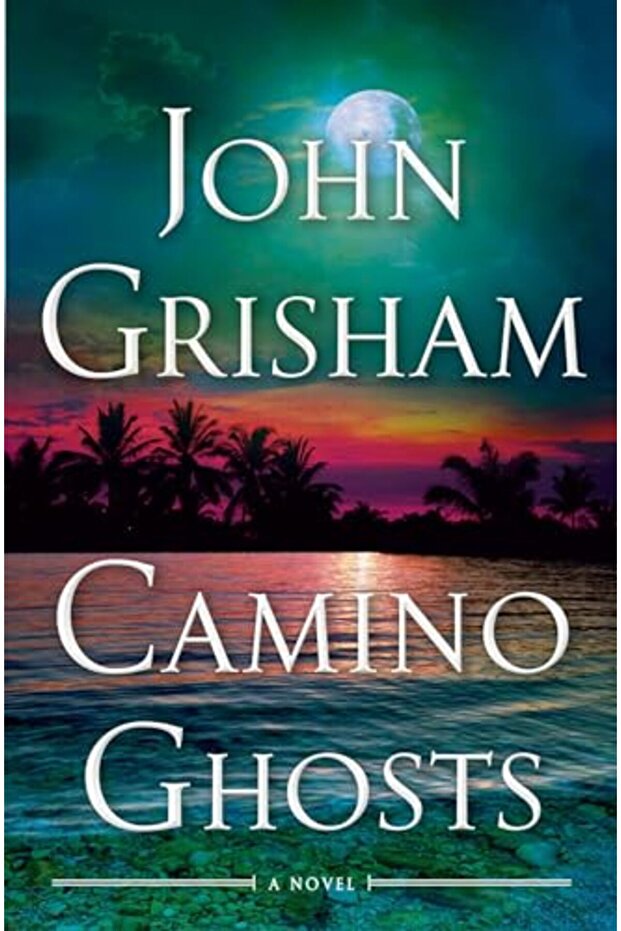 Camino Ghosts - 1