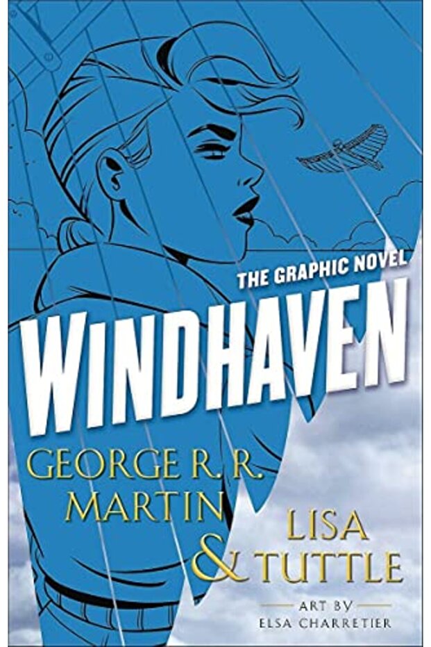 Windhaven - 1