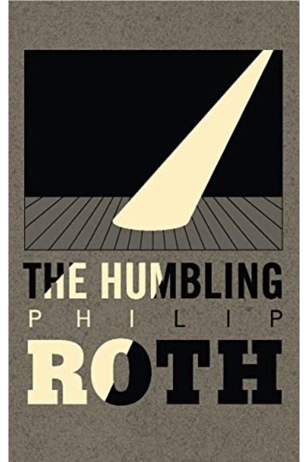 The Humbling - 1