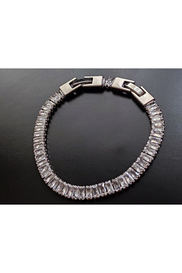 VIP SERIES STEEL STYLISH BRACELET