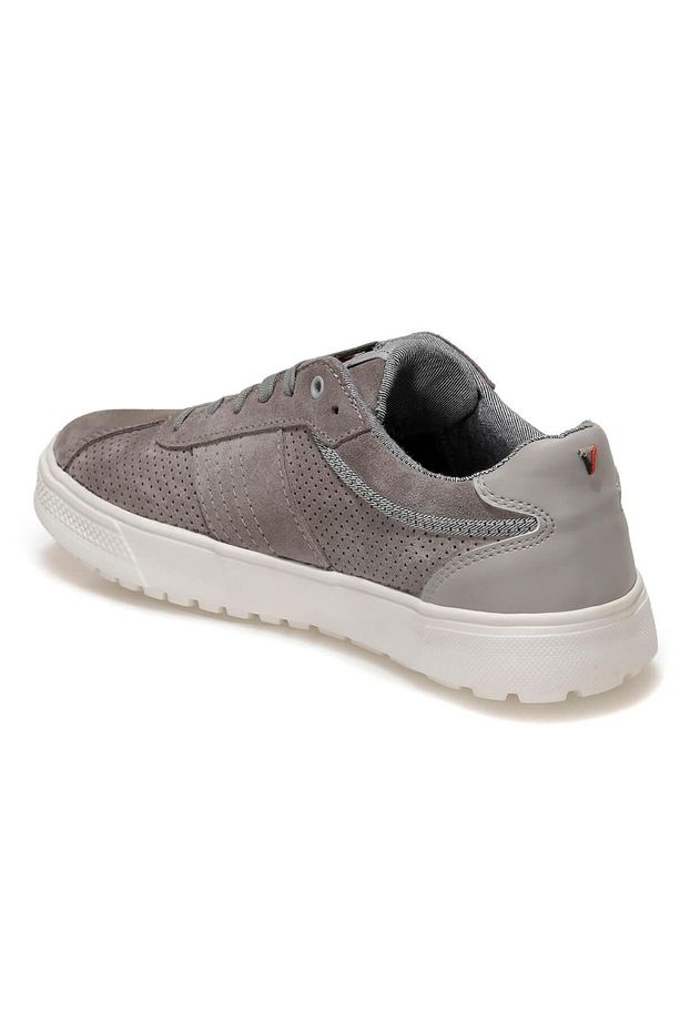 Dockers 226156 1fx Bygerlı Nubuk Delıklı Bagcıklı Ayakkabı - 4