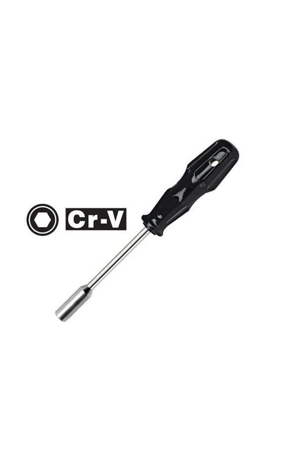 Bay-tec 10 Mm Lokma Tornavida - 1