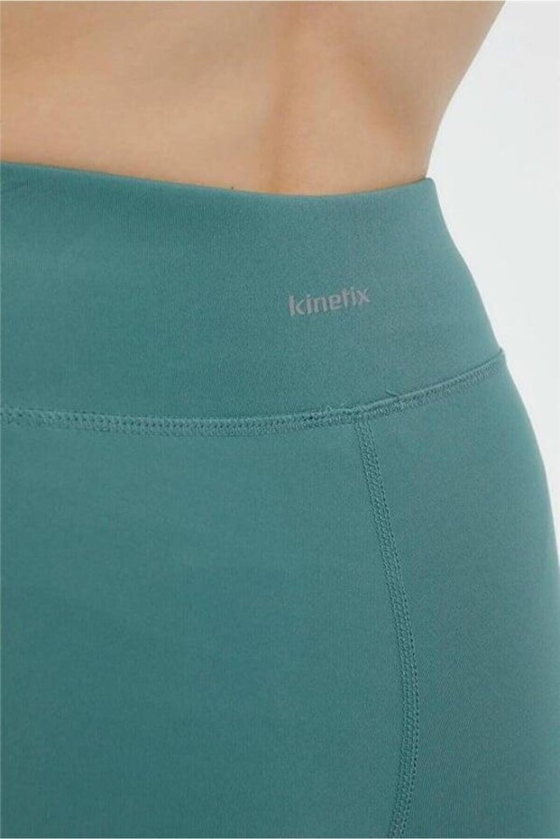 W-sn700 3fx Ince Basıc Kalın Kemer Tayt - 2