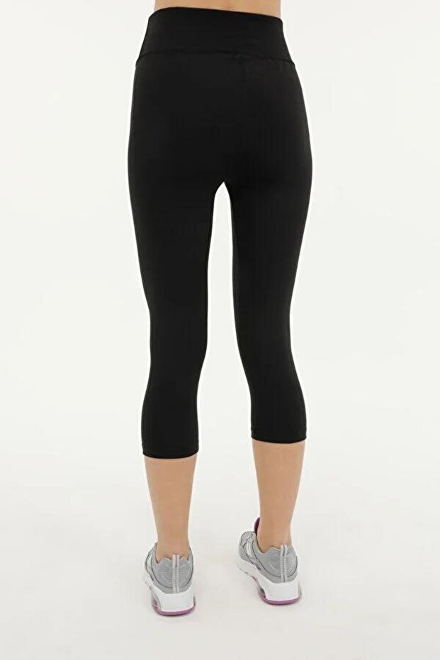 W-sn700 3fx Ince Basıc Kalın Kemer Tayt - 2