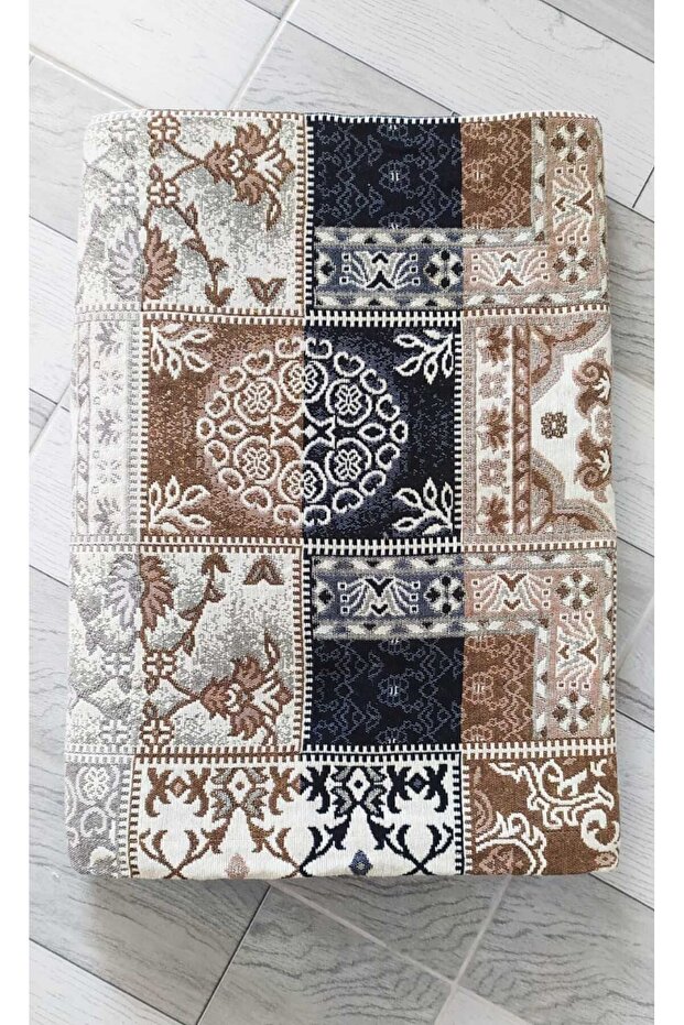 Savan Halı Örtüsü (200*300CM) 6m² - 3