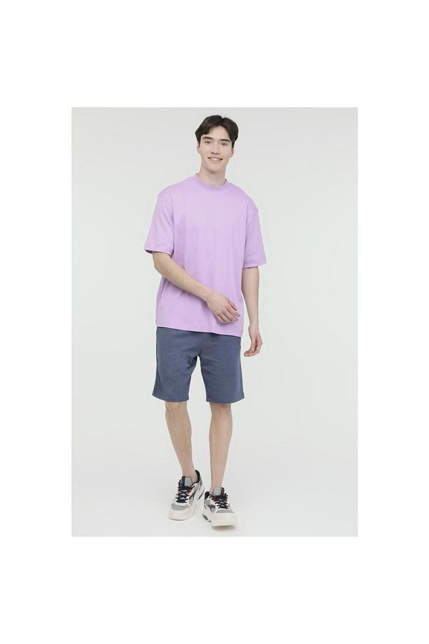 Mr Rjn558 Bsc 2 Cep Penye Sort - 3