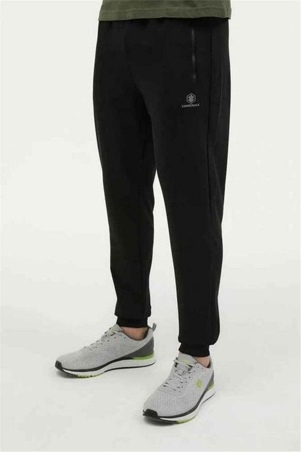 3m M-ct107 Sn76 Basıc Jogger 3fx Armalı 2 Cep Paca Ucu Lastı - 1